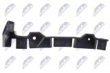 NTY FRONT BUMPER BRACKET AUDI A8 2004-2010/LEFT/