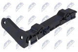 NTY FRONT BUMPER BRACKET AUDI A8 2004-2010/RIGHT/