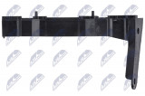 NTY FRONT BUMPER BRACKET AUDI A8 2004-2010/RIGHT/
