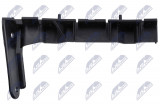 NTY FRONT BUMPER BRACKET AUDI A8 2004-2010/RIGHT/