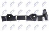 NTY FRONT BUMPER BRACKET AUDI A8 2004-2010/RIGHT/