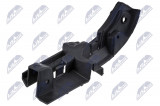 NTY FRONT BUMPER BRACKET AUDI Q5 2009-/LEFT/