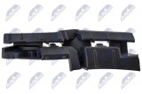 NTY FRONT BUMPER BRACKET AUDI Q5 2009-/LEFT/