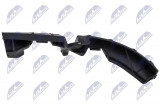 NTY FRONT BUMPER BRACKET AUDI Q5 2009-/LEFT/