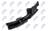 NTY FRONT BUMPER BRACKET AUDI Q5 2009-/RIGHT/