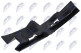 NTY FRONT BUMPER BRACKET AUDI Q5 2009-/RIGHT/