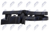 NTY FRONT BUMPER BRACKET AUDI Q5 2009-/RIGHT/