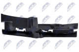 NTY FRONT BUMPER BRACKET AUDI Q5 2009-/RIGHT/