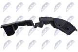 NTY FRONT BUMPER BRACKET AUDI Q5 2009-/RIGHT/