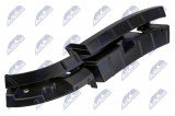 NTY FRONT BUMPER BRACKET AUDI Q5 2013-/LEFT/