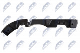 NTY FRONT BUMPER BRACKET AUDI Q5 2013-/LEFT/