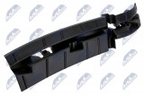 NTY FRONT BUMPER BRACKET AUDI Q5 2013-/RIGHT/