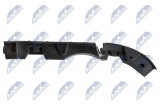 NTY FRONT BUMPER BRACKET AUDI Q5 2013-/RIGHT/