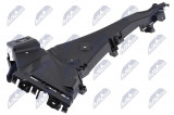 NTY FRONT BUMPER BRACKET AUDI Q7 2007-/LEFT/