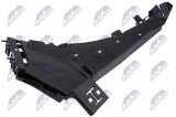 NTY FRONT BUMPER BRACKET AUDI Q7 2007-/RIGHT/