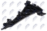 NTY FRONT BUMPER BRACKET AUDI Q7 2007-/RIGHT/