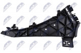 NTY FRONT BUMPER BRACKET AUDI Q7 2007-/RIGHT/