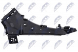 NTY FRONT BUMPER BRACKET AUDI Q7 2007-/RIGHT/