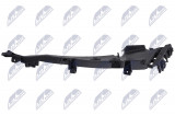 NTY FRONT BUMPER BRACKET AUDI Q7 2007-/RIGHT/