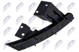 NTY WSPORNIK PRZEDNIEGO ZDERZAKA AUDI Q7 2007-/RIGHT/