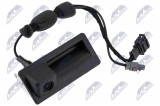 NTY TAILGATE BOOT HANDLE AUDI A4 ALLROAD 2010-,A4 2008-,A5 2008-,A6 2011-,A7 2011-,Q3 2012-,Q5 2009-/Z KAMERĄ/