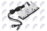 NTY TAILGATE BOOT HANDLE AUDI A4 ALLROAD 2010-,A4 2008-,A5 2008-,A6 2011-,A7 2011-,Q3 2012-,Q5 2009-/Z KAMERĄ/