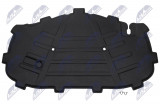 NTY WYGŁUSZENIE MASKI SILNIKA AUDI A3 2012-,A3 SPORTBACK 2012-