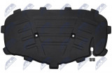 NTY WYGŁUSZENIE MASKI SILNIKA AUDI A3 2012-,A3 SPORTBACK 2012-