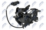 NTY ENGINE HOOD LOWER LOCK BMW 5 F10/F11 2010-,5GT F07 2009-,7 F01/02/03/04 2008-/LEFT/
