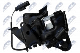 NTY ENGINE HOOD LOWER LOCK BMW 5 F10/F11 2010-,5GT F07 2009-,7 F01/02/03/04 2008-/LEFT/