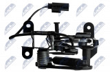 NTY ENGINE HOOD LOWER LOCK BMW 5 F10/F11 2010-,5GT F07 2009-,7 F01/02/03/04 2008-/LEFT/