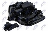 NTY CENTRAL DOOR LOCK ACTUATOR - FRONT BMW X5 F15 2013-,X6 F16 2014-/LEFT/