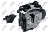 NTY CENTRAL DOOR LOCK ACTUATOR - FRONT BMW X5 F15 2013-,X6 F16 2014-/LEFT/
