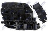 NTY CENTRAL DOOR LOCK ACTUATOR - FRONT BMW X5 F15 2013-,X6 F16 2014-/LEFT/TYPE II-CUBE 4 PINS/