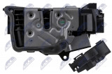 NTY CENTRAL DOOR LOCK ACTUATOR - FRONT BMW X5 F15 2013-,X6 F16 2014-/LEFT/TYPE II-CUBE 4 PINS/