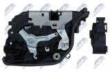 NTY CENTRAL DOOR LOCK ACTUATOR - REAR BMW X5 F15 2013-,X6 F16 2014-,5 G30 2016-/LEFT/