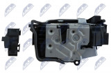 NTY CENTRAL DOOR LOCK ACTUATOR - REAR BMW X5 F15 2013-,X6 F16 2014-,5 G30 2016-/LEFT/