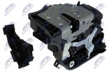 NTY CENTRAL DOOR LOCK ACTUATOR - REAR BMW X5 F15 2013-,X6 F16 2014-,5 G30 2016-/RIGHT/