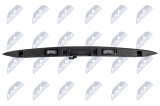 NTY BOOT RELEASE SWITCH MINI R56/R56N/R57N - WERJSE 3-DRZWIOWE /BLENDA PODŚWIETLENIA TABLICY REJESTRACYJNEJ/