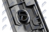NTY BOOT RELEASE SWITCH MINI R56/R56N/R57N - WERJSE 3-DRZWIOWE /BLENDA PODŚWIETLENIA TABLICY REJESTRACYJNEJ/