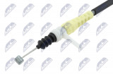 NTY DOOR CABLE, EXTERNAL DOOR HANDLE /DRZWI/BMW 5 F10/F11,5GT F07,6 F12,6 F13,7 F01/F02/F04 /STRONA LEFT I RIGHT,FRONT & REAR/