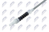 NTY DOOR CABLE, EXTERNAL DOOR HANDLE /DRZWI/BMW 5 F10/F11,5GT F07,6 F12,6 F13,7 F01/F02/F04 /STRONA LEFT I RIGHT,FRONT & REAR/