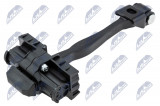 NTY DOOR CATCH BMW X1 F48 2016- LEWYCH