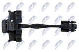 NTY DOOR CATCH BMW X1 F48 2016- LEWYCH