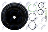 NTY MIECH ZAWIESZENIA PNEUMATYCZNEGO BMW X5 E53 2002-/FRONT-STRONA LEFT/