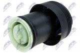 NTY MIECH ZAWIESZENIA PNEUMATYCZNEGO BMW X5 E70 2007-,X6 E71 2008-/REAR-STRONA LEFT I RIGHT/