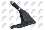 NTY DŹWIGNIA HAMULCA RĘCZNEGO MINI COOPER R55/R55N/R56/R56N/R57/R57N/R58/R59 2006-