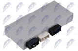 NTY MODUŁ STERUJĄCY TYLNEJ KLAPY BAGAŻNIKA BMW 7 F01/F02/F03 2008-,5 F10/F10N 2009-,5GT F07 2009-,X3 F25 2010-,X4 F26 2013-