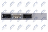NTY MODUŁ STERUJĄCY TYLNEJ KLAPY BAGAŻNIKA BMW 7 F01/F02/F03 2008-,5 F10/F10N 2009-,5GT F07 2009-,X3 F25 2010-,X4 F26 2013-