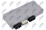 NTY MODUŁ STERUJĄCY TYLNEJ KLAPY BAGAŻNIKA BMW X5 E70/E70N 2006-